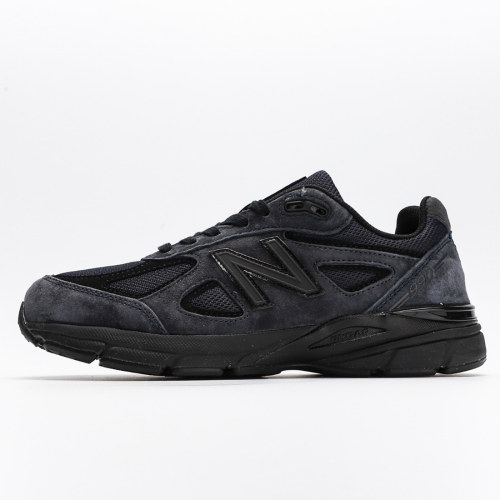 New Balance 990v4 JJJJound Navy