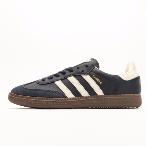 Samba OG Night Navy Gum