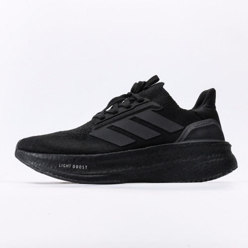 Ultraboost 5x Triple Black