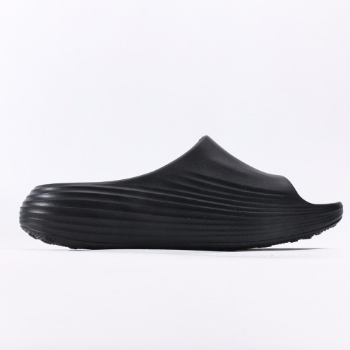 ReactX Rejuven8 Triple Black Slide