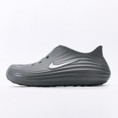 ReactX Rejuven8 Smoke Grey