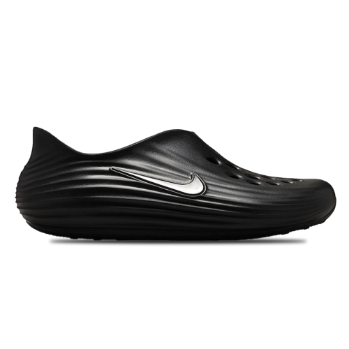 ReactX Rejuven8 Triple Black