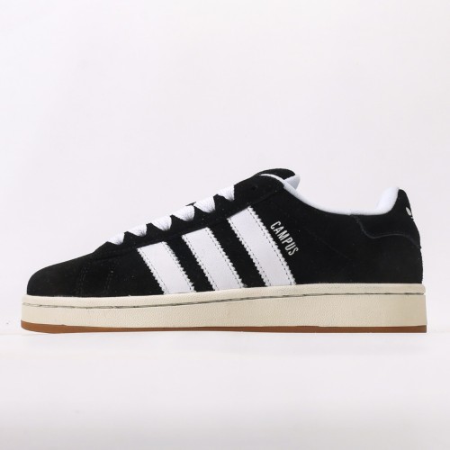Campus Core Black
