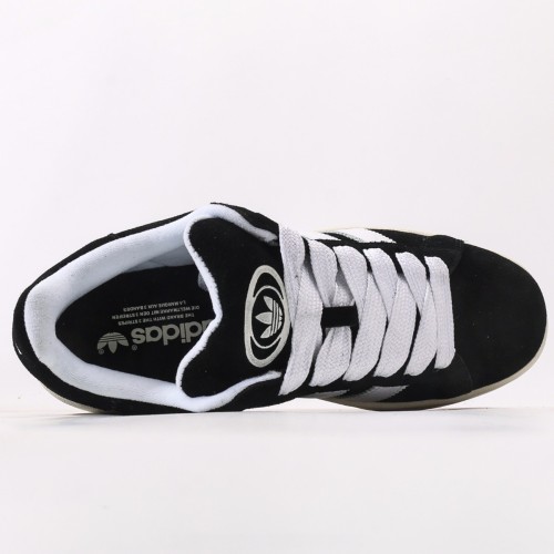 Campus Core Black