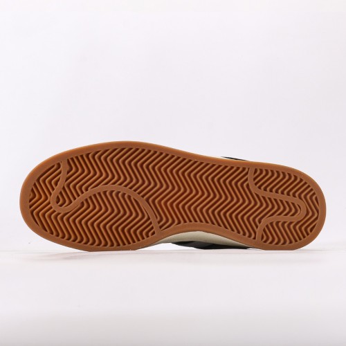 Campus Core Black