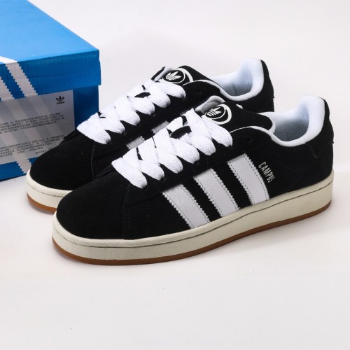 Campus Core Black