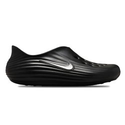 ReactX Rejuven8 Triple Black