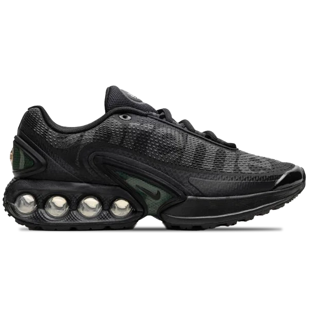 Supreme Air Max Dn Black