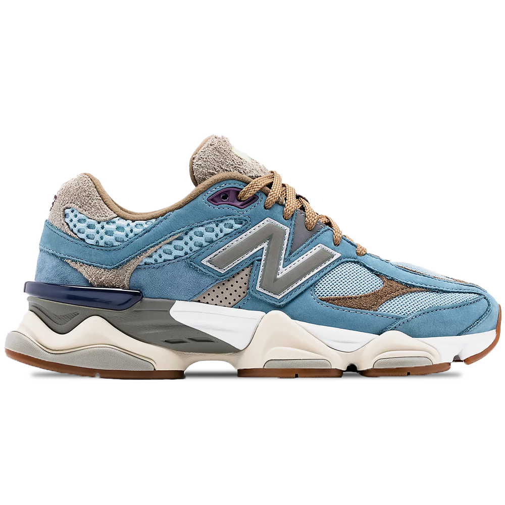 Bodega x New Balance 9060 Age of Discovery