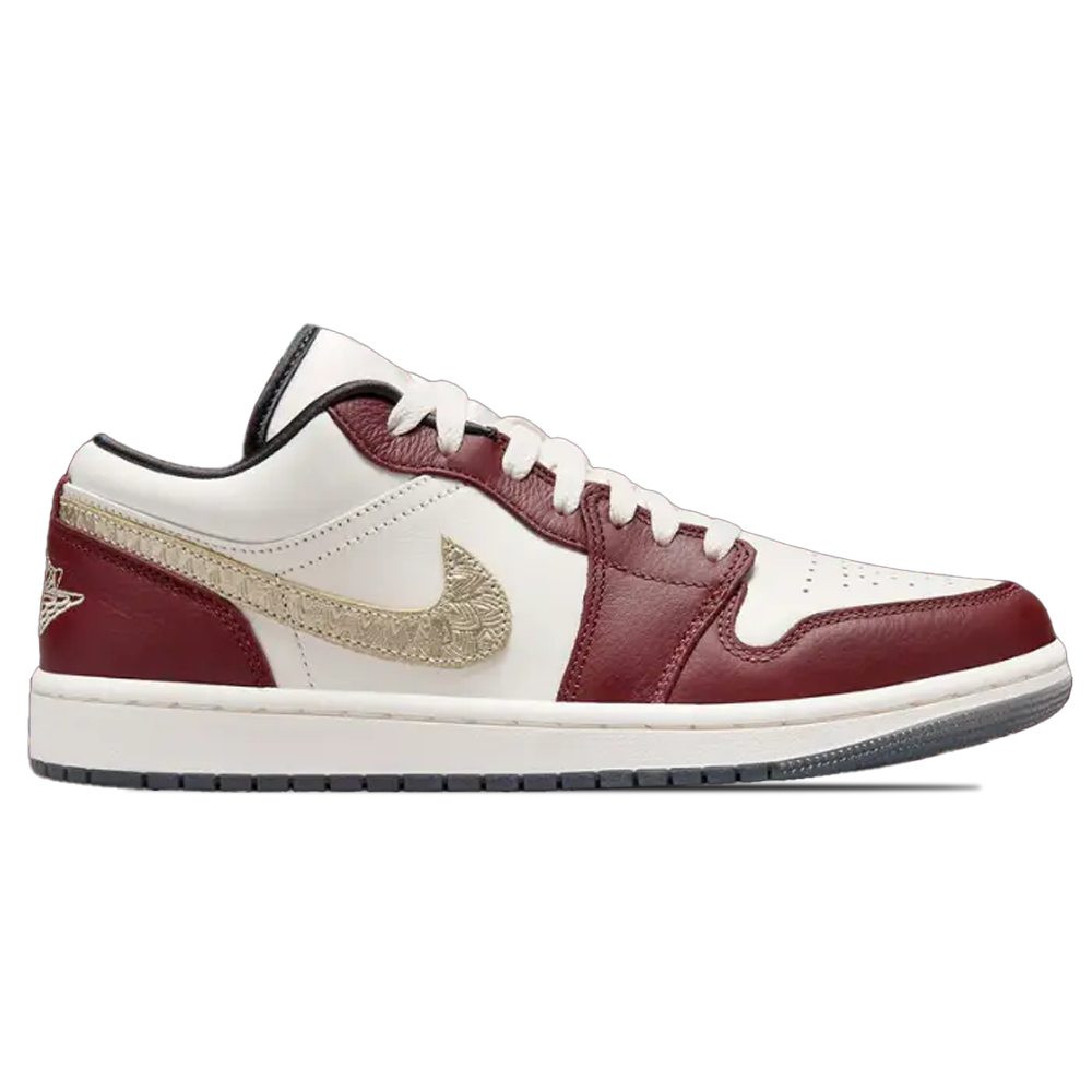 Jordan 1 Low SE Year Of The Dragon