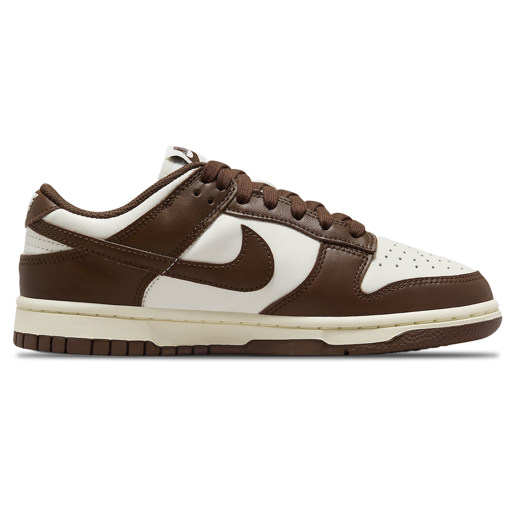 Dunk Low Cacao Wow
