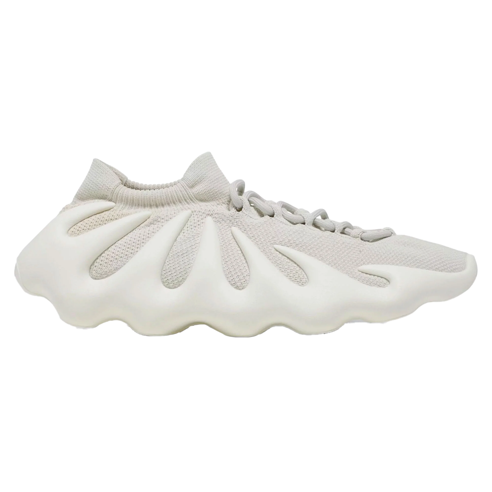 Yeezy 450     Cloud White