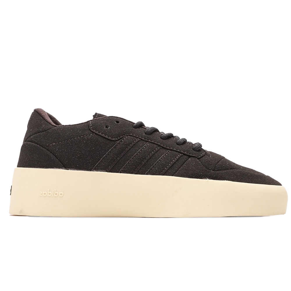 FOG X Adidas Athletics 86 Lo Black