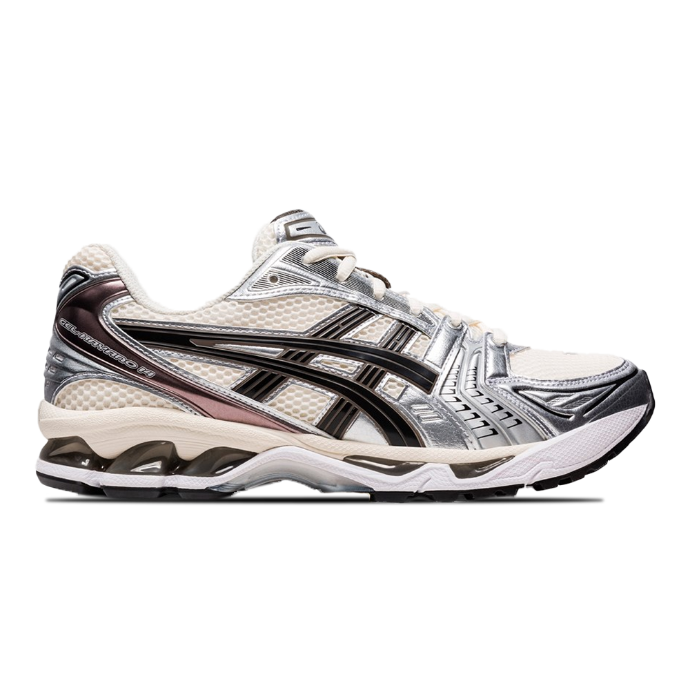 Asics Gel  Kayano 14 CreamBlack