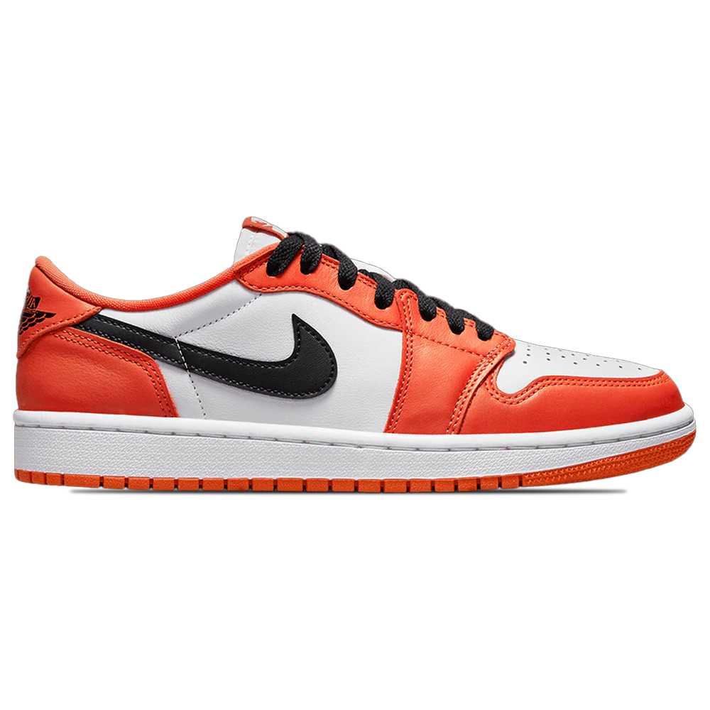 Jordan 1 Low OG Shattered Backboard