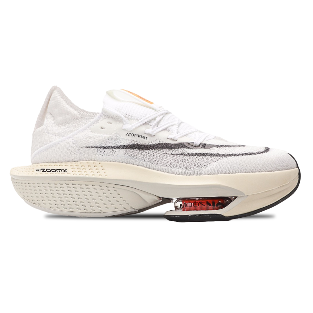 Air Zoom Alphafly NEXT% 2 Prototype