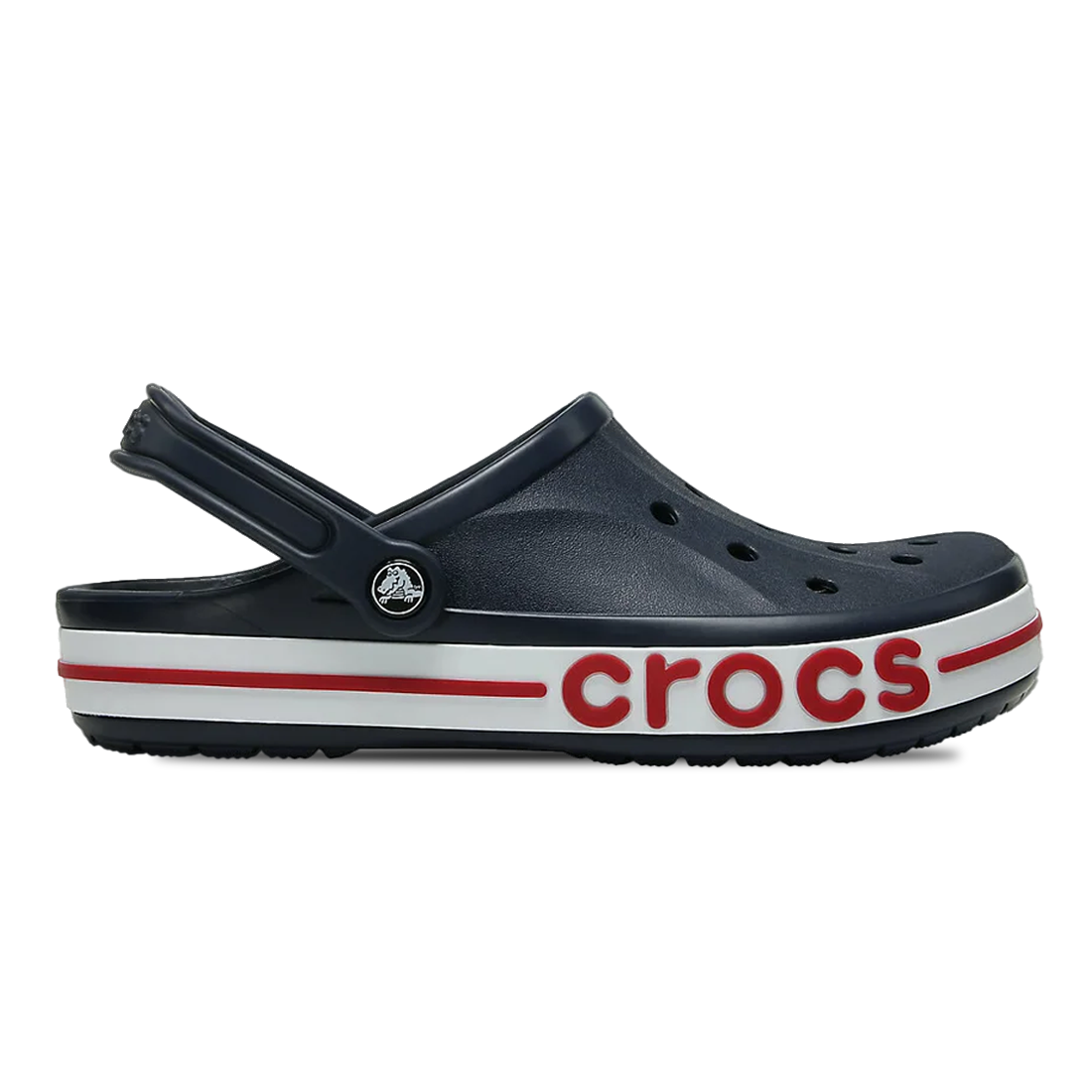 Crocs Bayaband Clog Navy