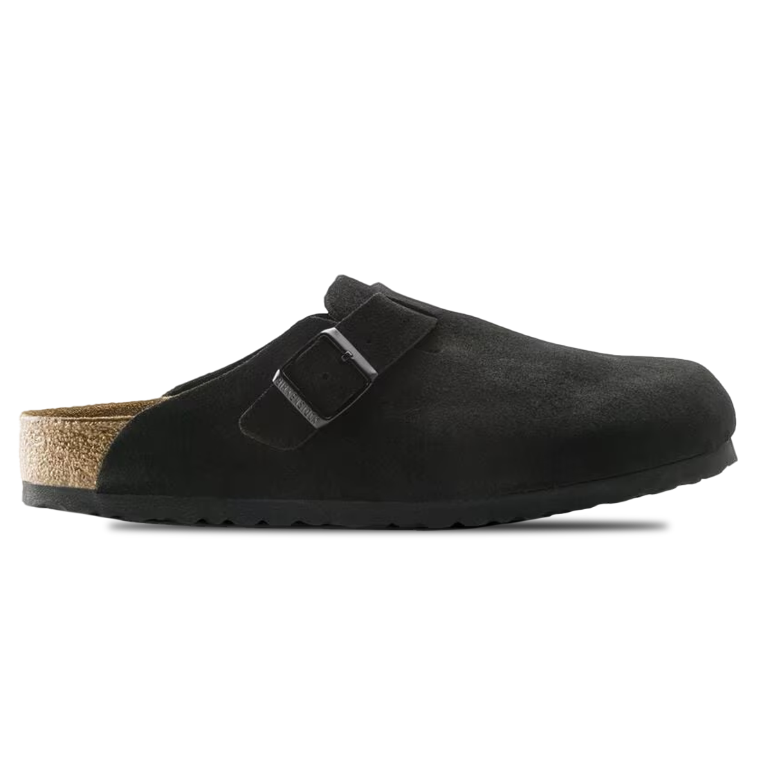 Birkenstock Boston Clog - Black
