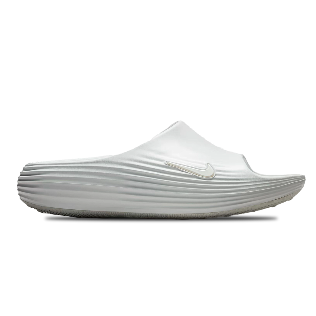 ReactX Rejuven8 Slides Summit White