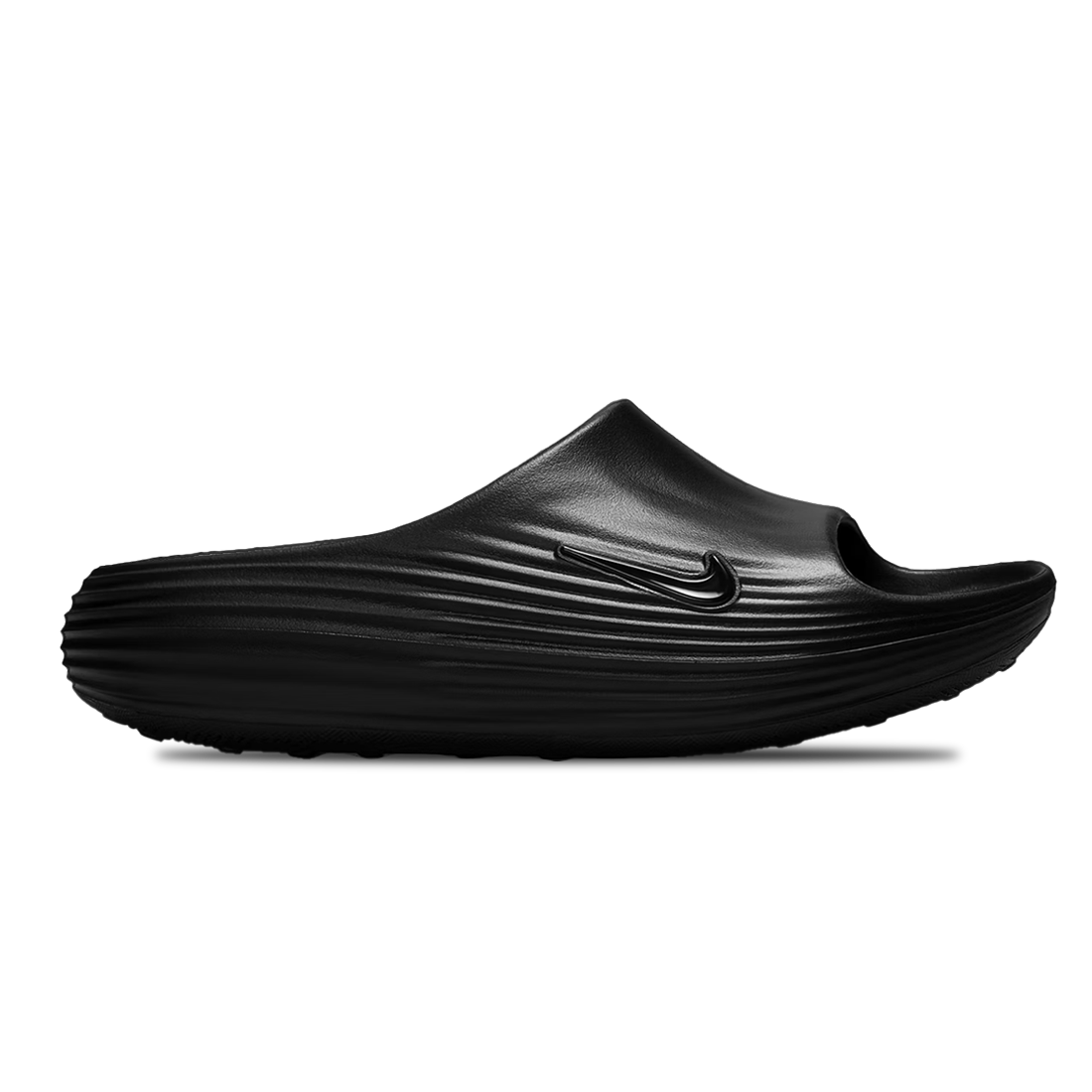 ReactX Rejuven8 Triple Black Slide