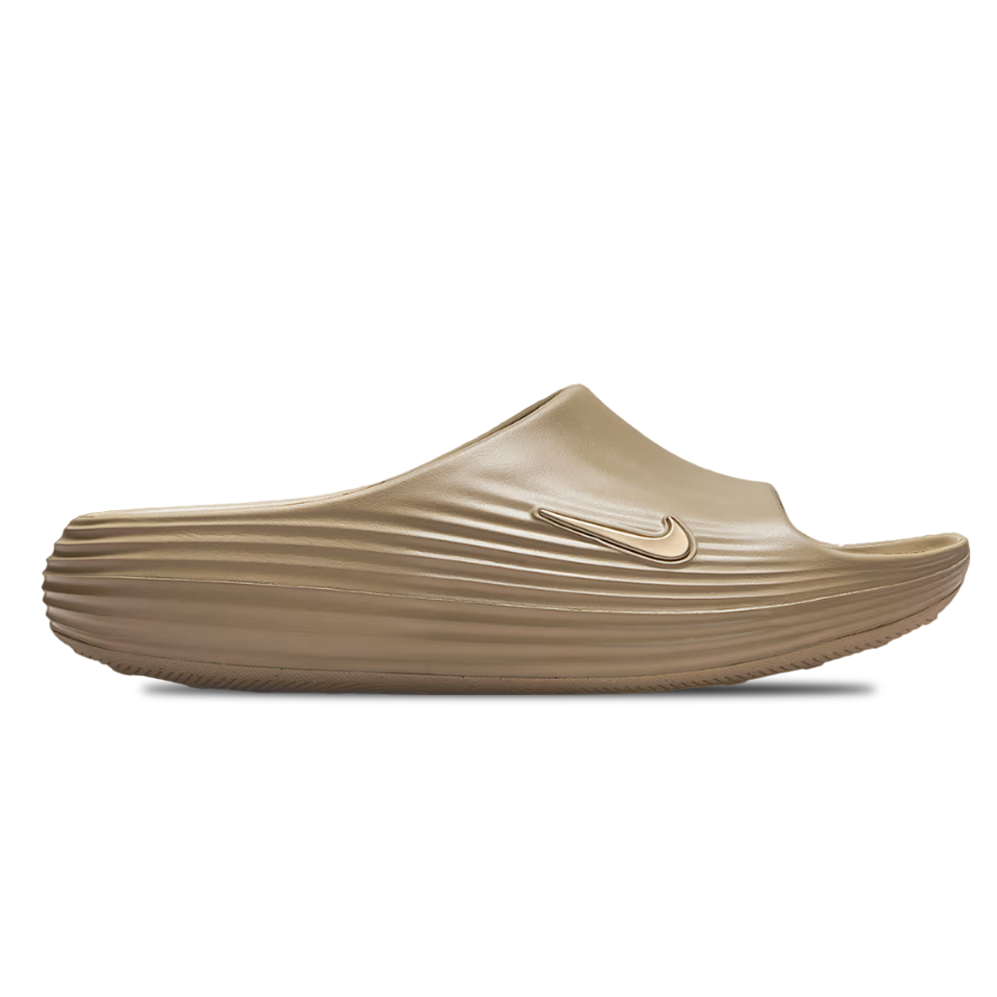 ReactX Rejuven8 Slide Khaki
