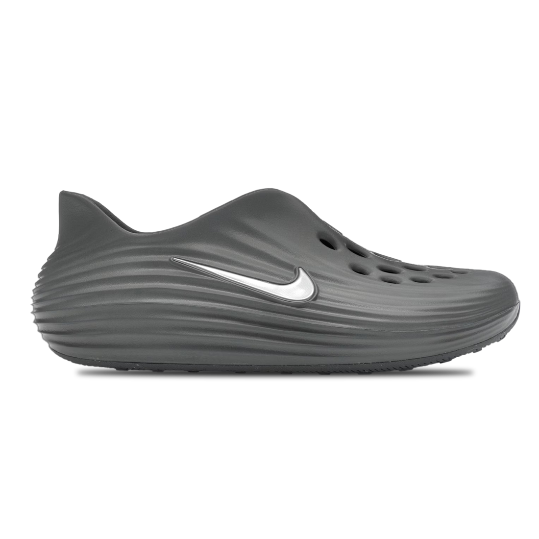 ReactX Rejuven8 Smoke Grey