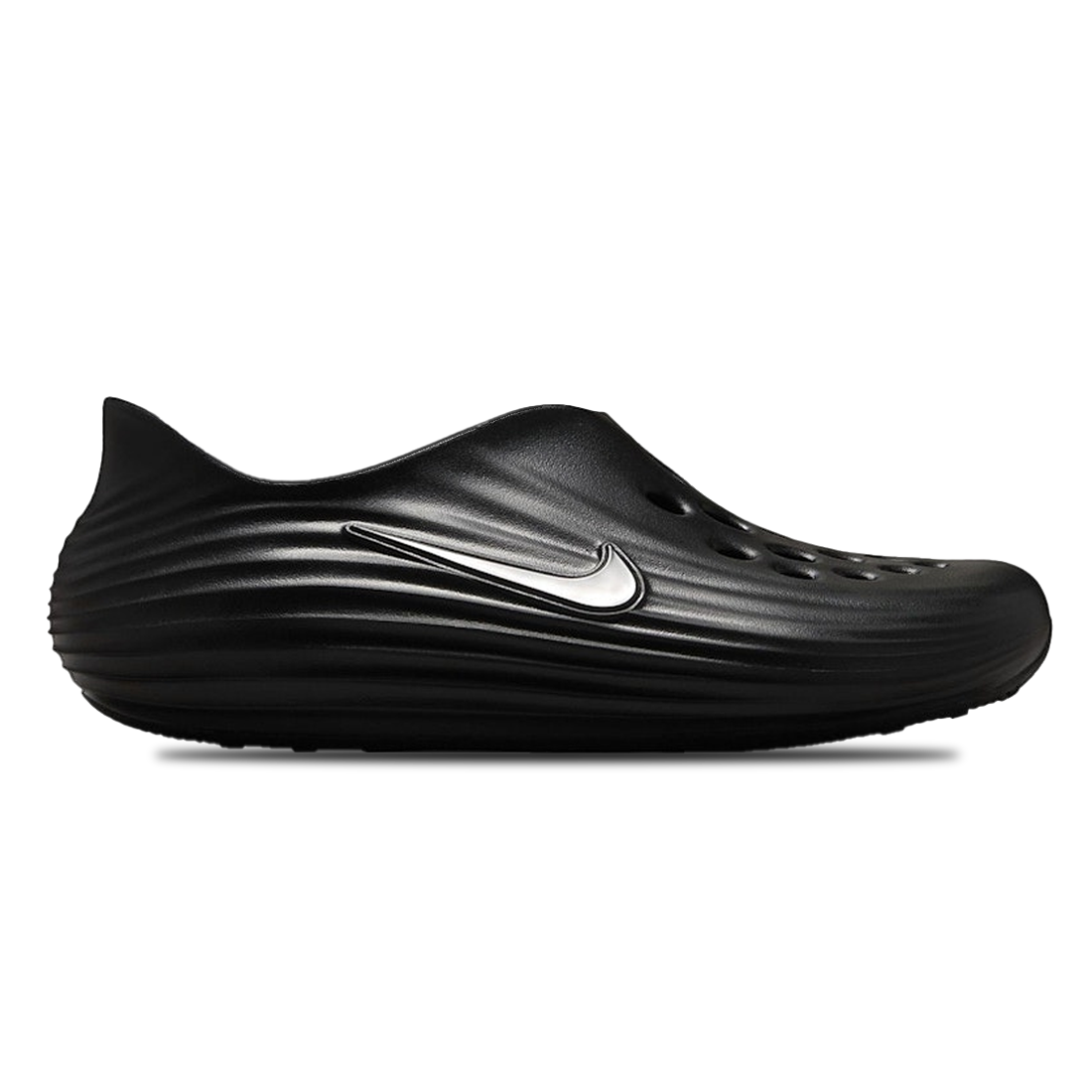 ReactX Rejuven8 Triple Black