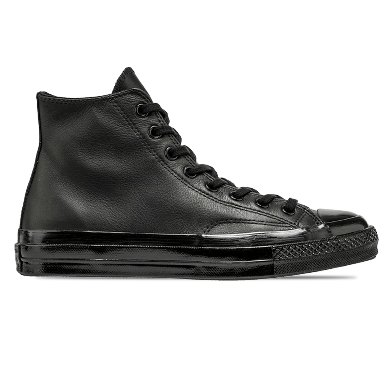 Converse Chuck Taylor All Black Leather