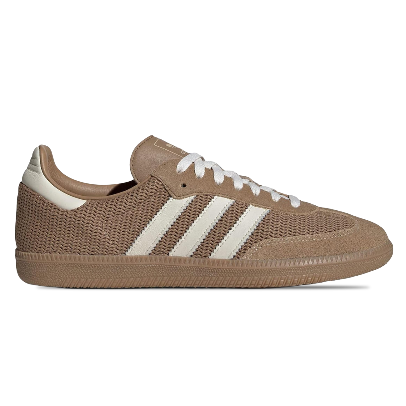 Samba OG Cardboard Brown