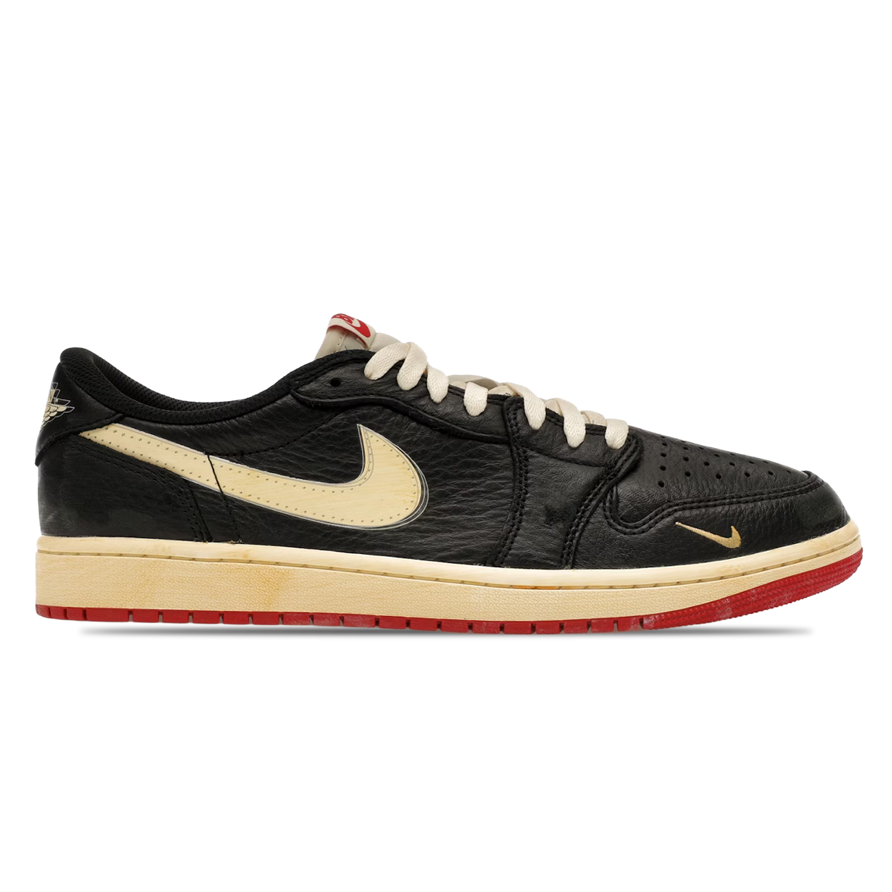Jordan 1 Retro Low Nigel Sylvester Better With Time